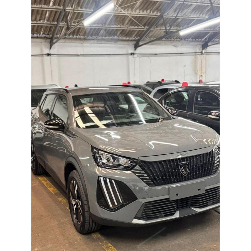 Peugeot 2008 1.2 Allure Pack - 3