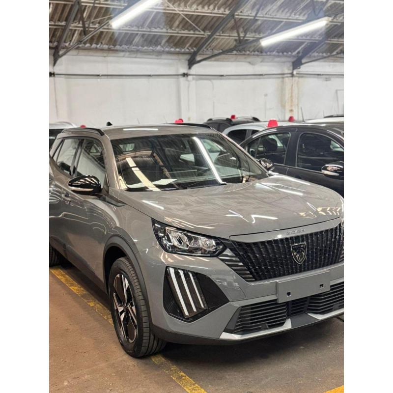Peugeot 2008 1.2 Allure Pack - 4