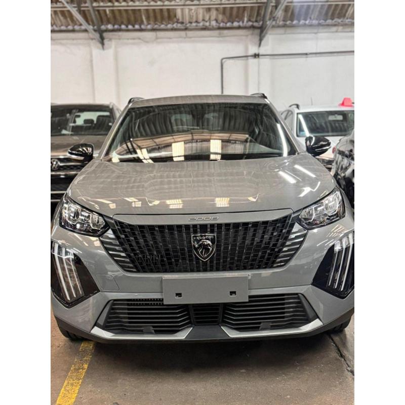 Peugeot 2008 1.2 Allure Pack - 5