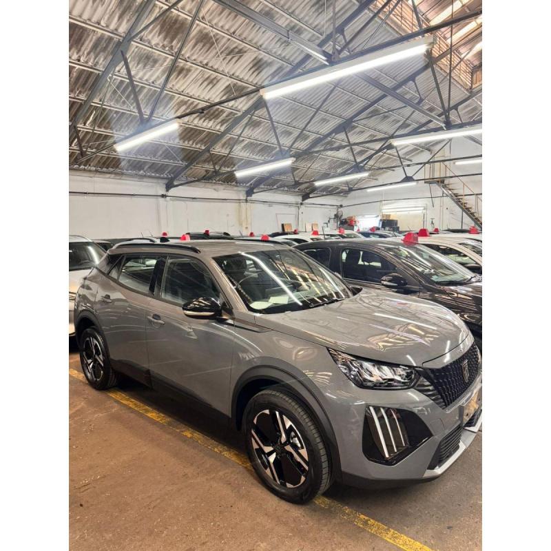 Peugeot 2008 1.2 Allure Pack - 7