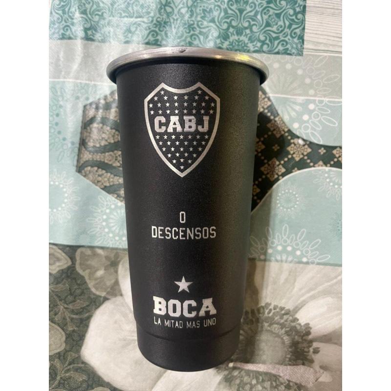 Vaso de Boca - 3/4