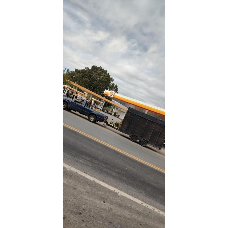 Fletes y Mudanzas a Todo el País