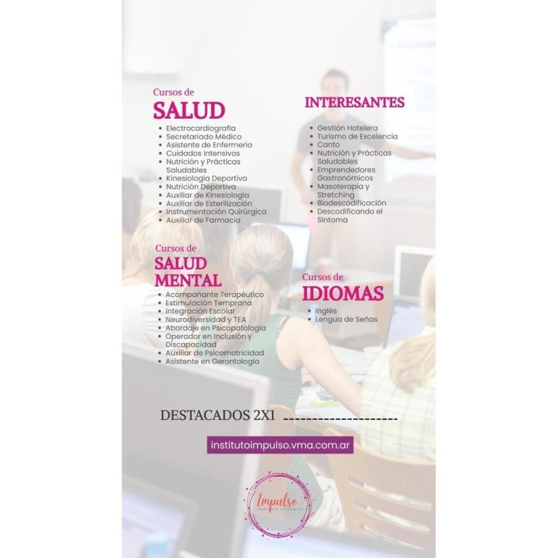 Auxiliar de kinesiologia - 2