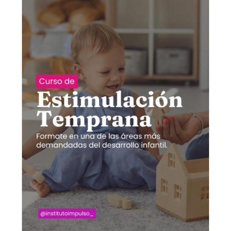 Estimulacion temprana