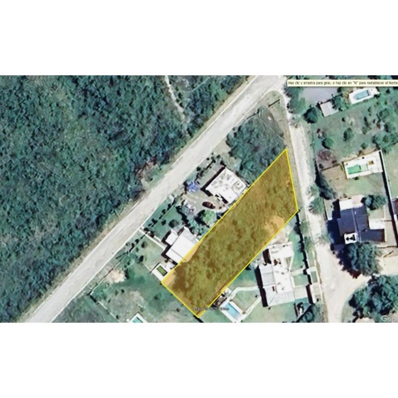 San Antonio Terrazas 1 Playas de Oro 1000 m² - 2