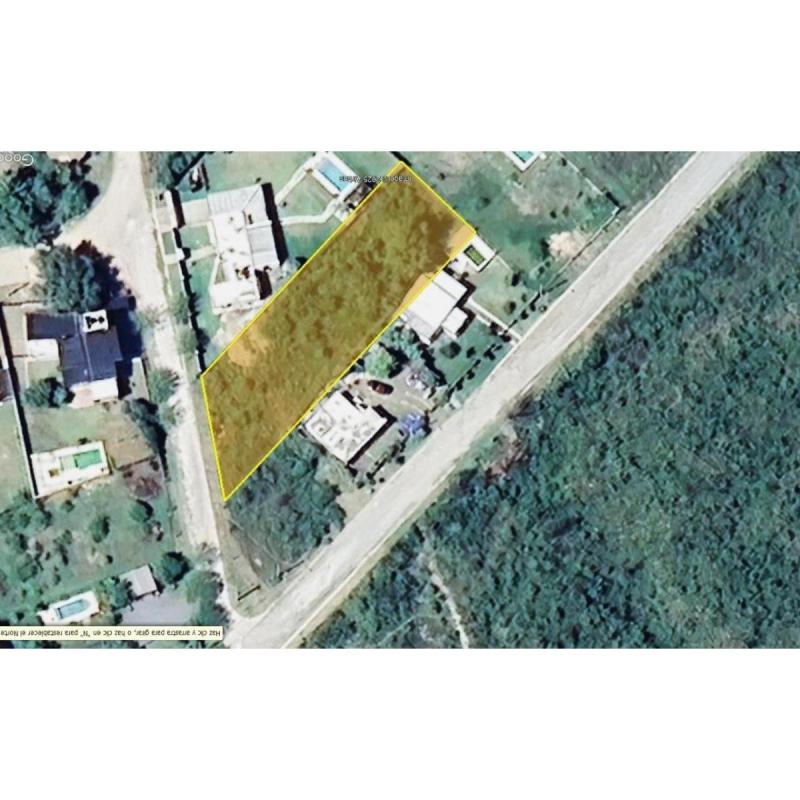 San Antonio Terrazas 1 Playas de Oro 1000 m² - 3