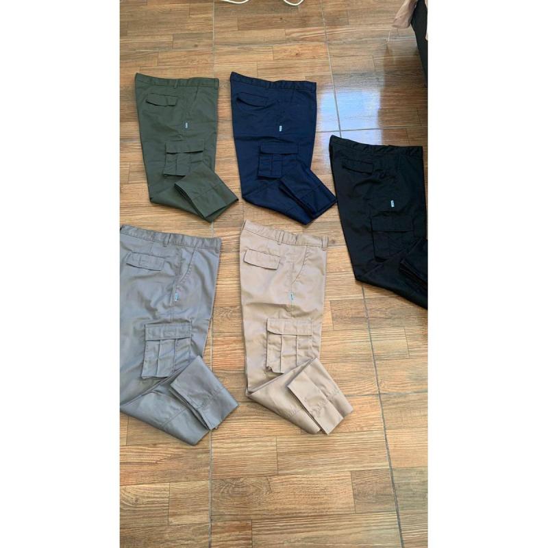 Venta de cargos de trabajo por mayor y menor - 2