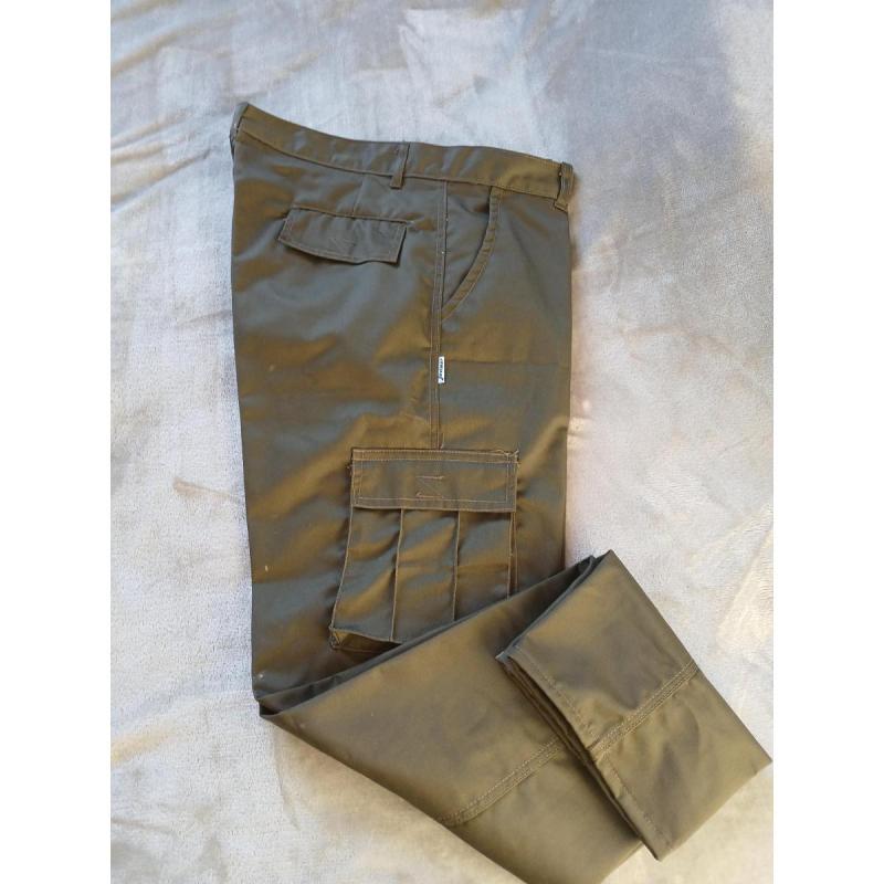 Venta de cargos de trabajo por mayor y menor - 3