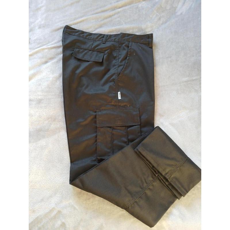 Venta de cargos de trabajo por mayor y menor - 5
