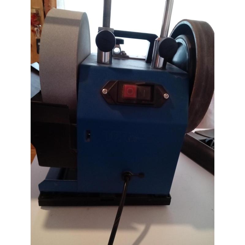 Afiladora Tormek T-7 - 2