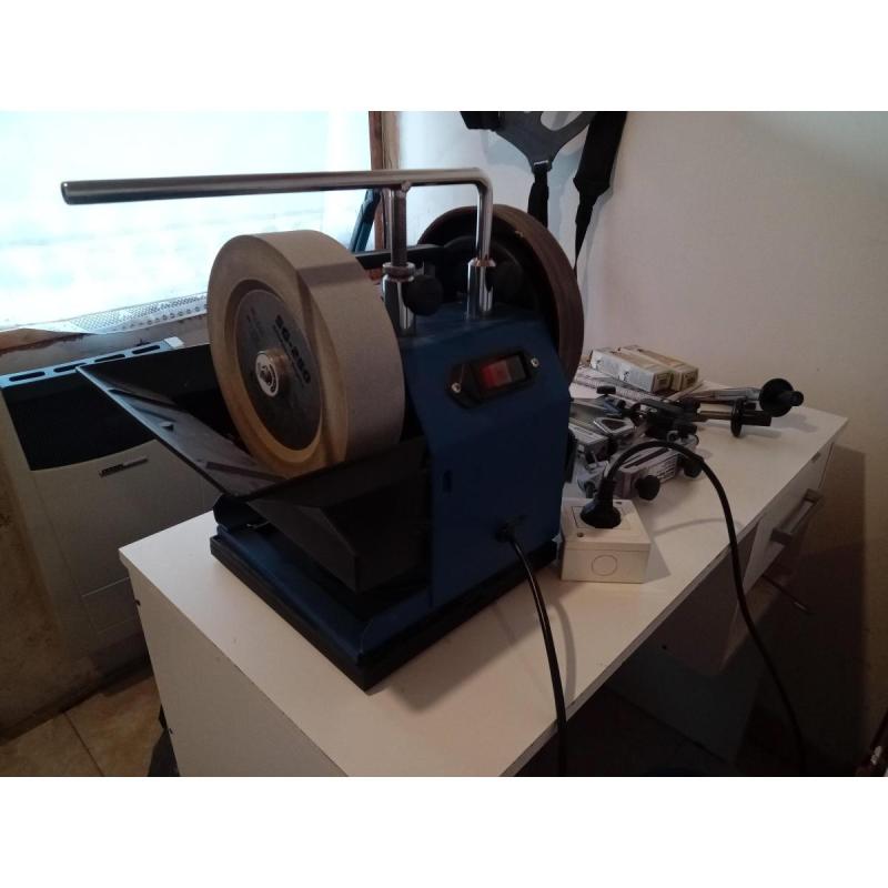 Afiladora Tormek T-7 - 3