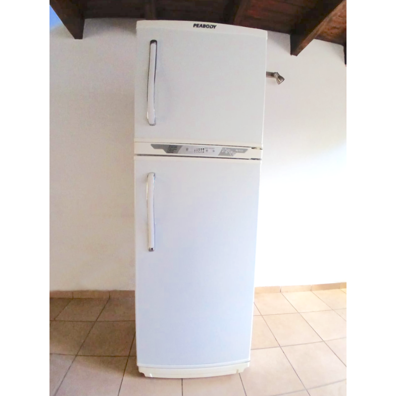 Heladera Peabody 329lt grande