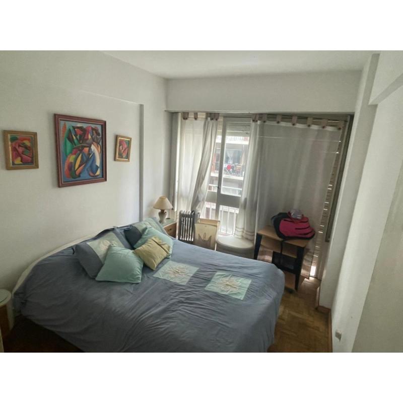 Departamento 2 Ambientes en Alquiler – Entre Ríos y Belgrano