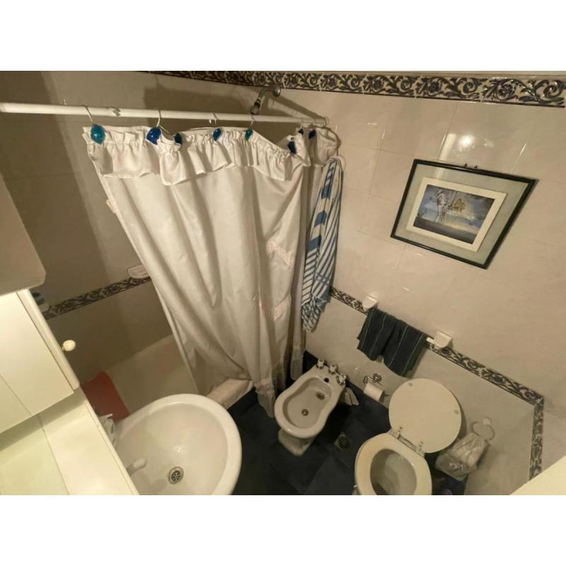 Departamento 2 Ambientes en Alquiler – Entre Ríos y Belgrano - 2
