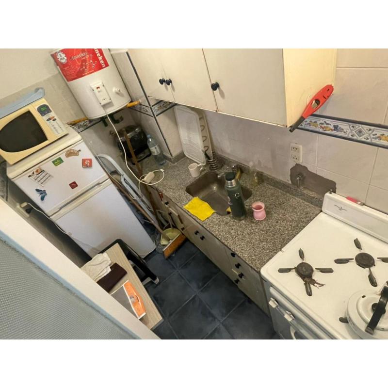 Departamento 2 Ambientes en Alquiler – Entre Ríos y Belgrano - 3