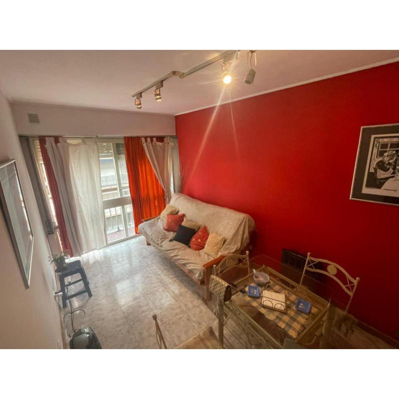 Departamento 2 Ambientes en Alquiler – Entre Ríos y Belgrano - 4