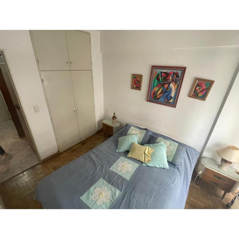 Departamento 2 Ambientes en Alquiler – Entre Ríos y Belgrano - 5