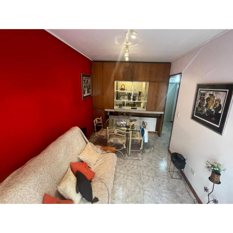 Departamento 2 Ambientes en Alquiler – Entre Ríos y Belgrano - 8