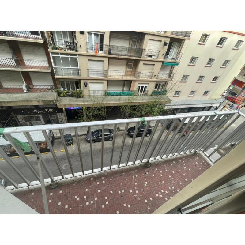 Departamento 2 Ambientes en Alquiler – Entre Ríos y Belgrano - 10