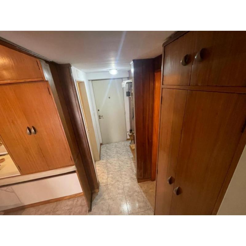 Departamento 2 Ambientes en Alquiler – Entre Ríos y Belgrano - 11