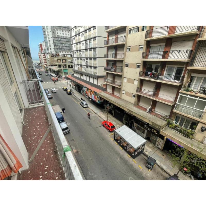 Departamento 2 Ambientes en Alquiler – Entre Ríos y Belgrano - 12