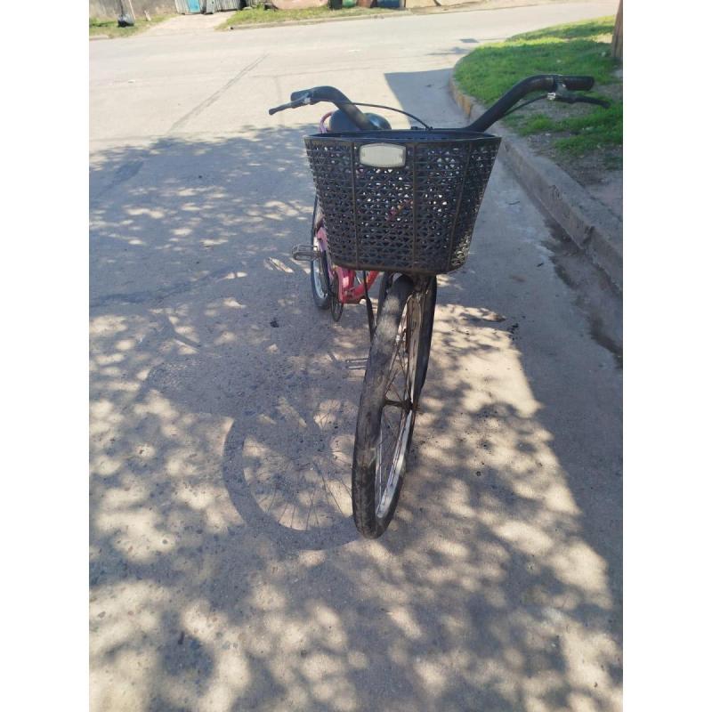 BIcicleta rodado 26