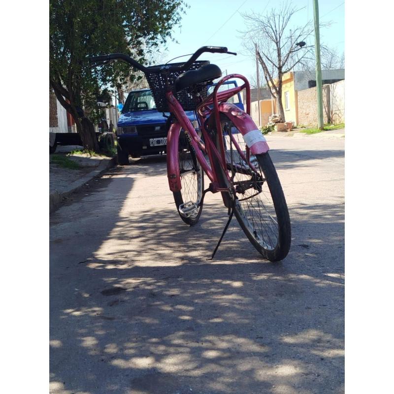 BIcicleta rodado 26 - 2