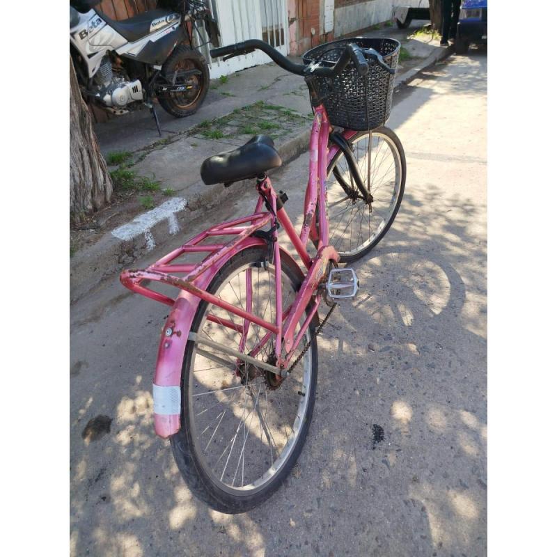 BIcicleta rodado 26 - 3