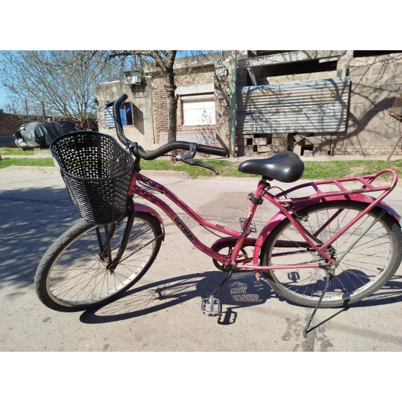 BIcicleta rodado 26 - 4