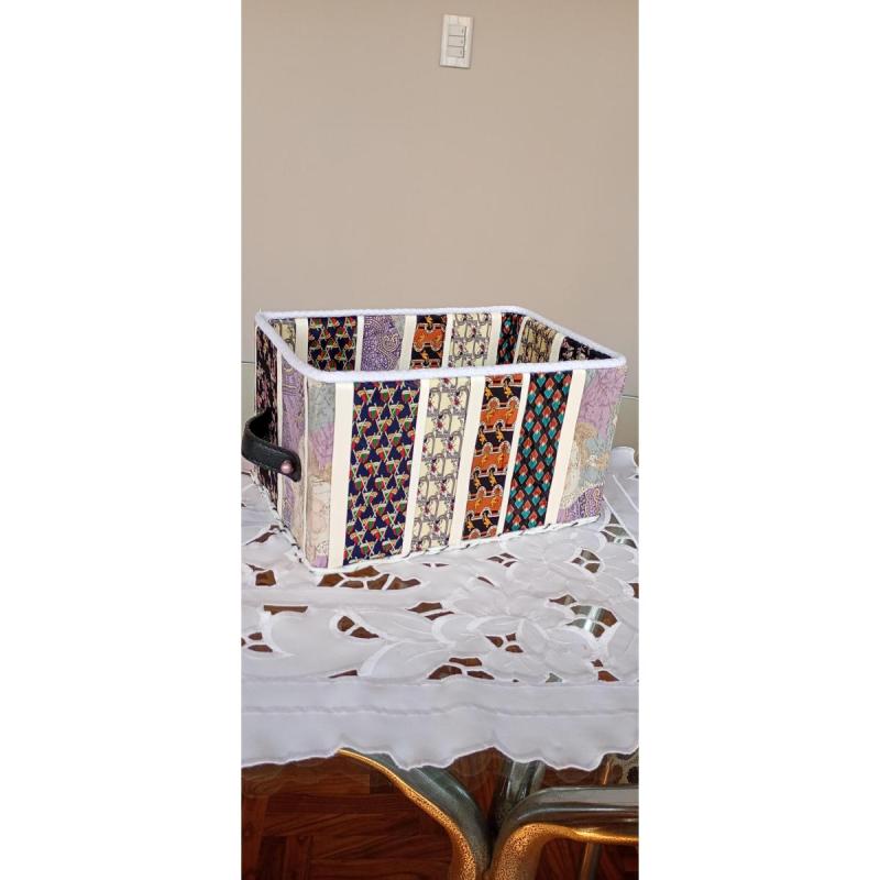 Cajas organizadoras multiusos y colgantes de colores - 5/16