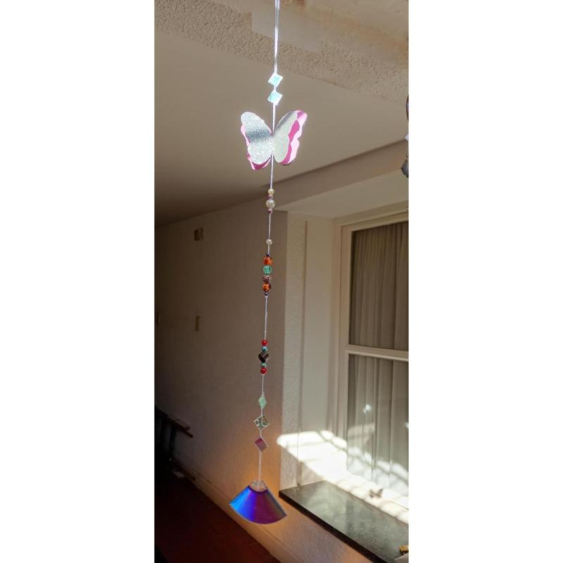 Cajas organizadoras multiusos y colgantes de colores - 15/16