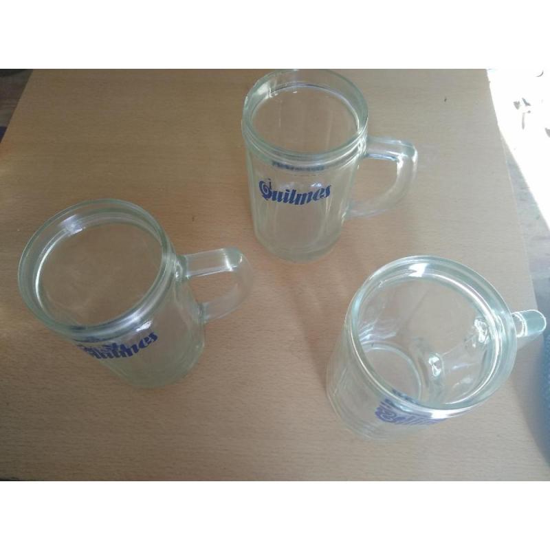 Chop cerveza Quilmes. El valor es unitario - 2/2