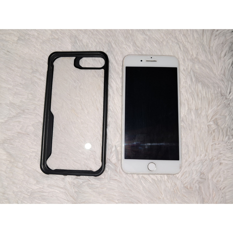 Vendo iphone 8 Plus ESCUCHO OFERTA! - 4