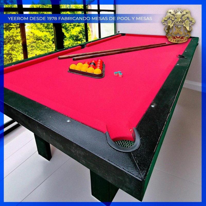 Mesa 180x 110 Yeerom