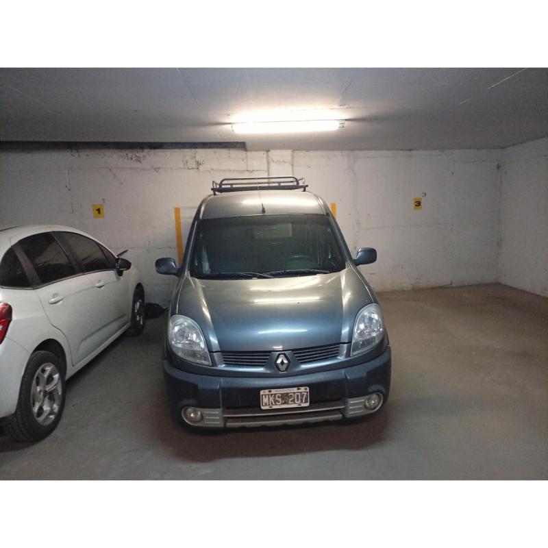 Vendo Cochera en Rosario Santa fe