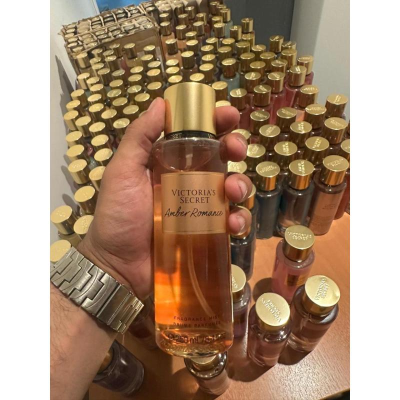 Victoria's secret fragancias - todas las fragancias