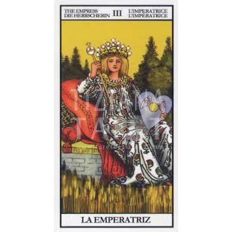 Tarot consultas
