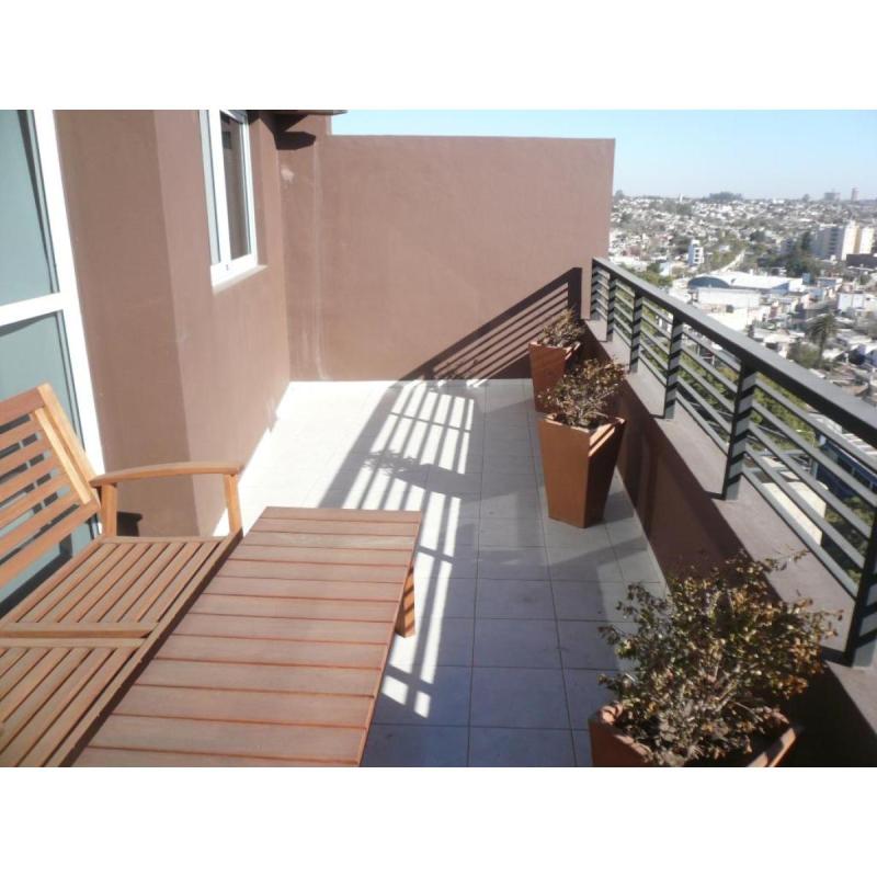 Penthouse Nueva Córdoba limite con Guemes