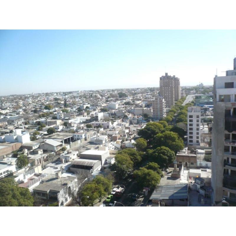 Penthouse Nueva Córdoba limite con Guemes - 4