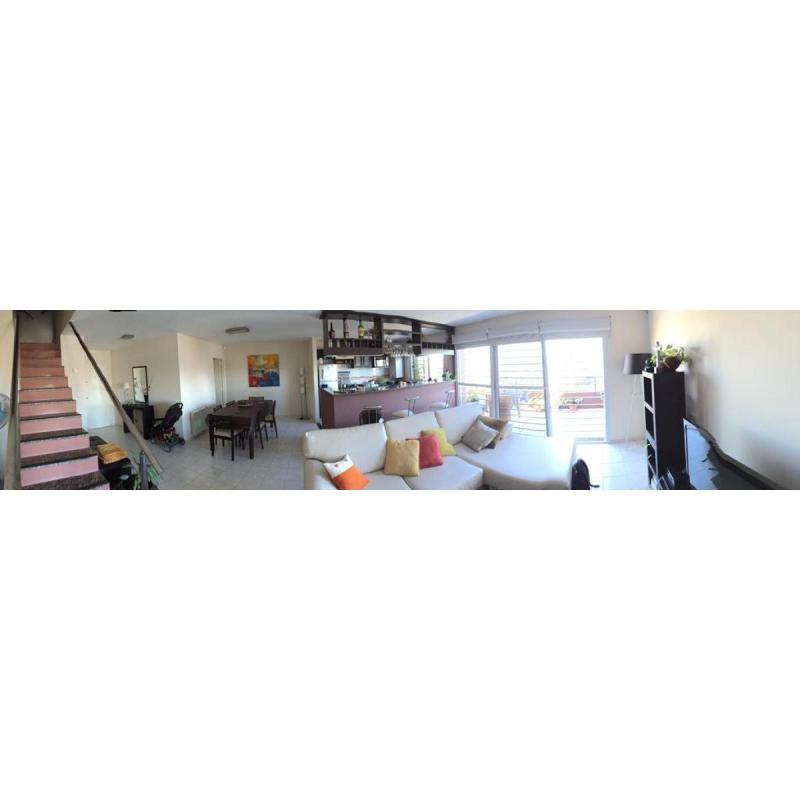 Penthouse Nueva Córdoba limite con Guemes - 6