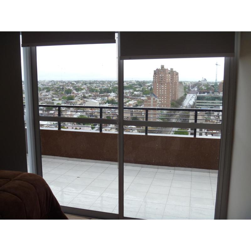 Penthouse Nueva Córdoba limite con Guemes - 7