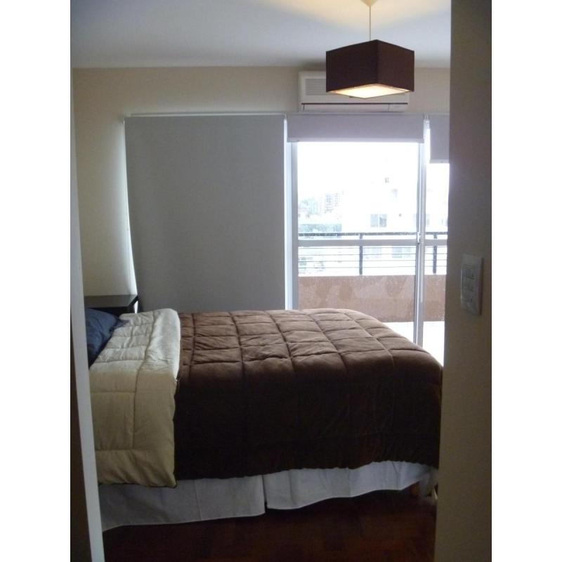 Penthouse Nueva Córdoba limite con Guemes - 8