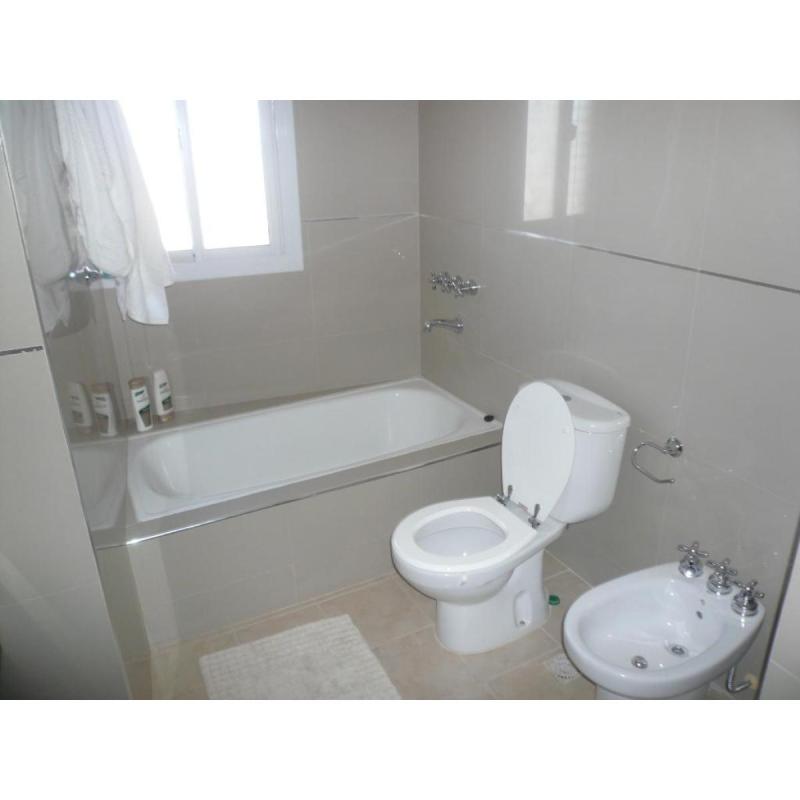 Penthouse Nueva Córdoba limite con Guemes - 10