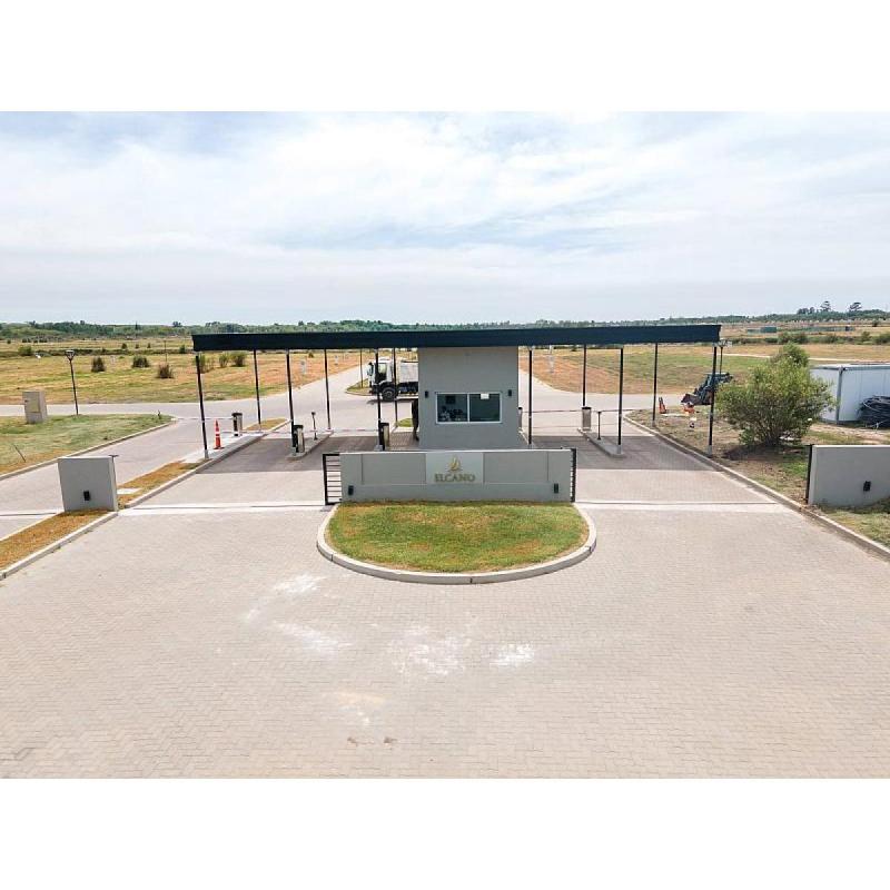 Terreno 600 m² Barrio Privado Elcano - Pueblos del Plata