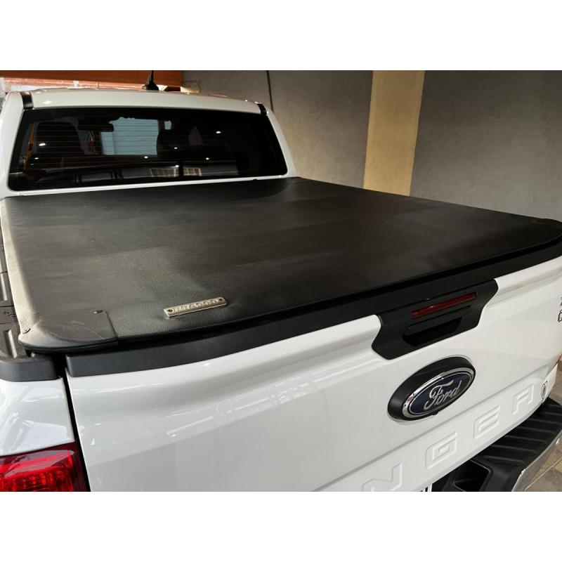 Lona marítima BRACCO Geronimo Ranger 2024 (No limited)