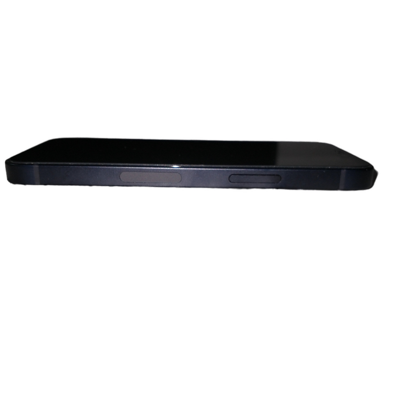 Apple iPhone 12 Mini (128 Gb) - Negro - 80% De Batería - 3
