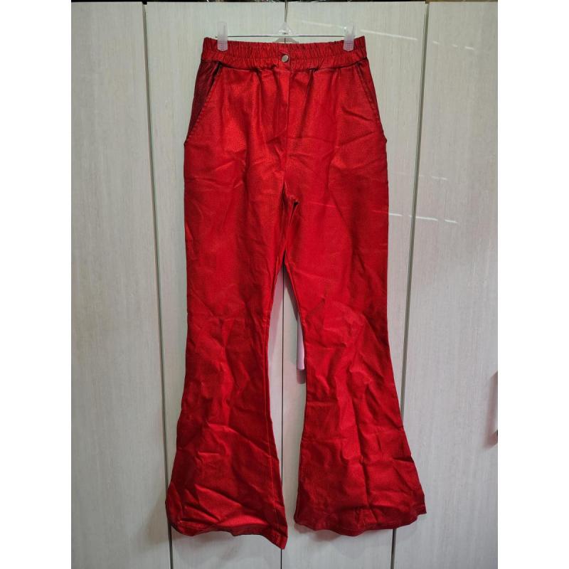 Pantalon palazzo mujer Talle M