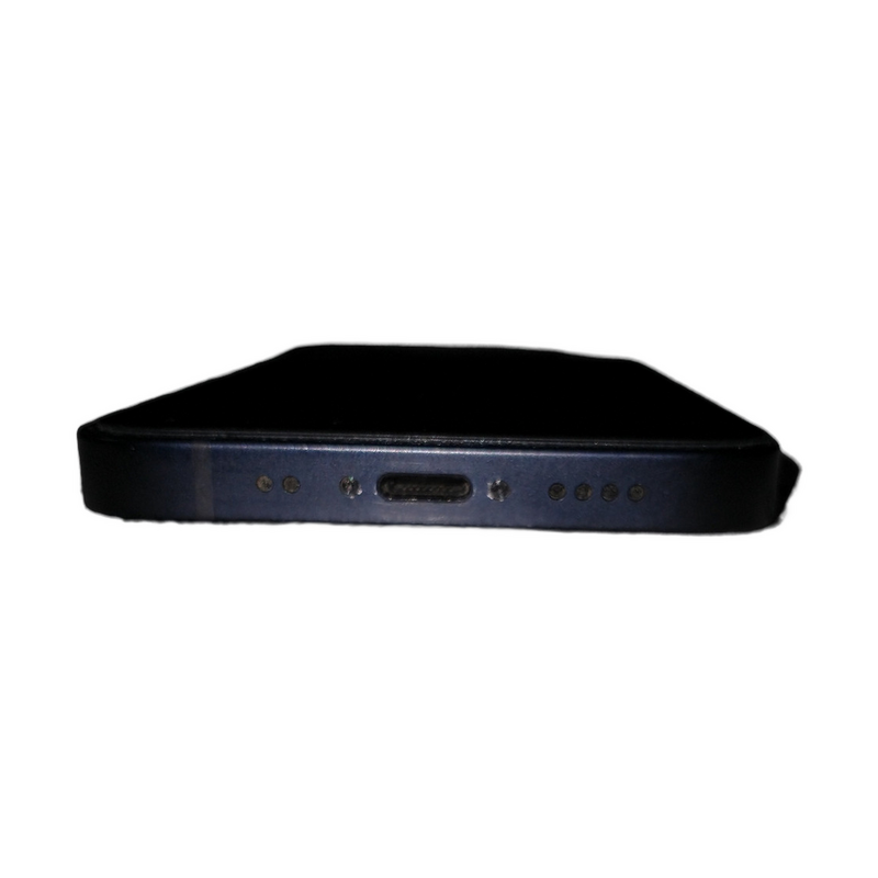 Apple iPhone 12 Mini (128 Gb) - Negro - 80% De Batería - 5