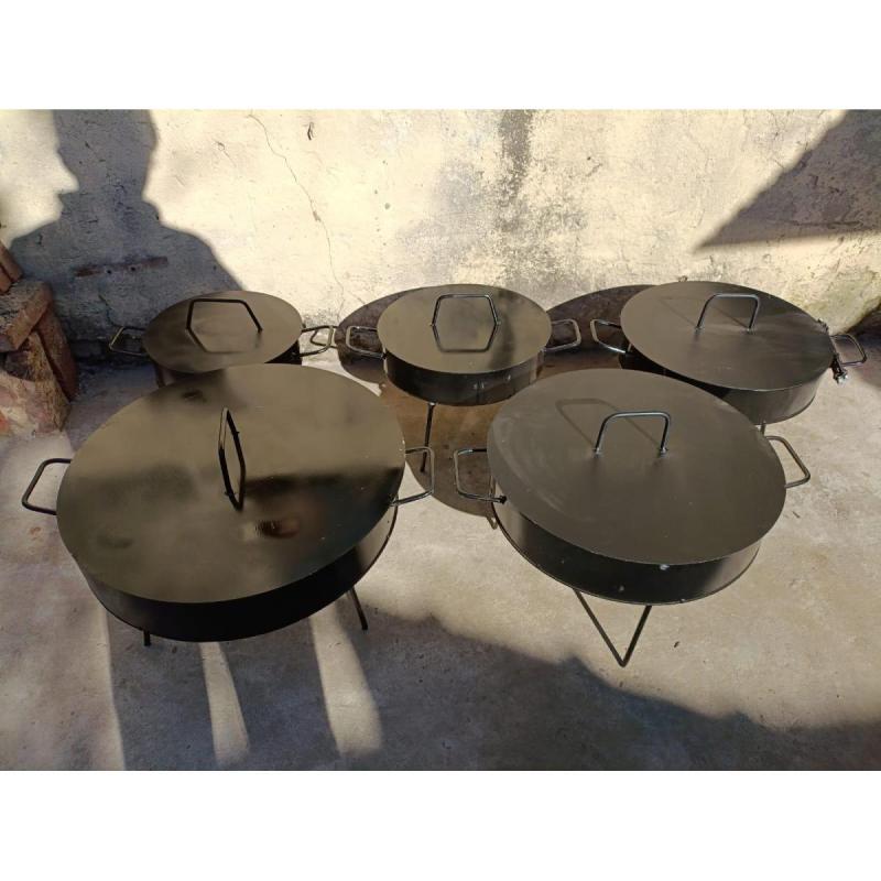 Discos de arado todas las medidas con tapa