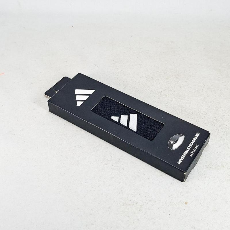 Vincha Adidas Reversible Varios Modelos